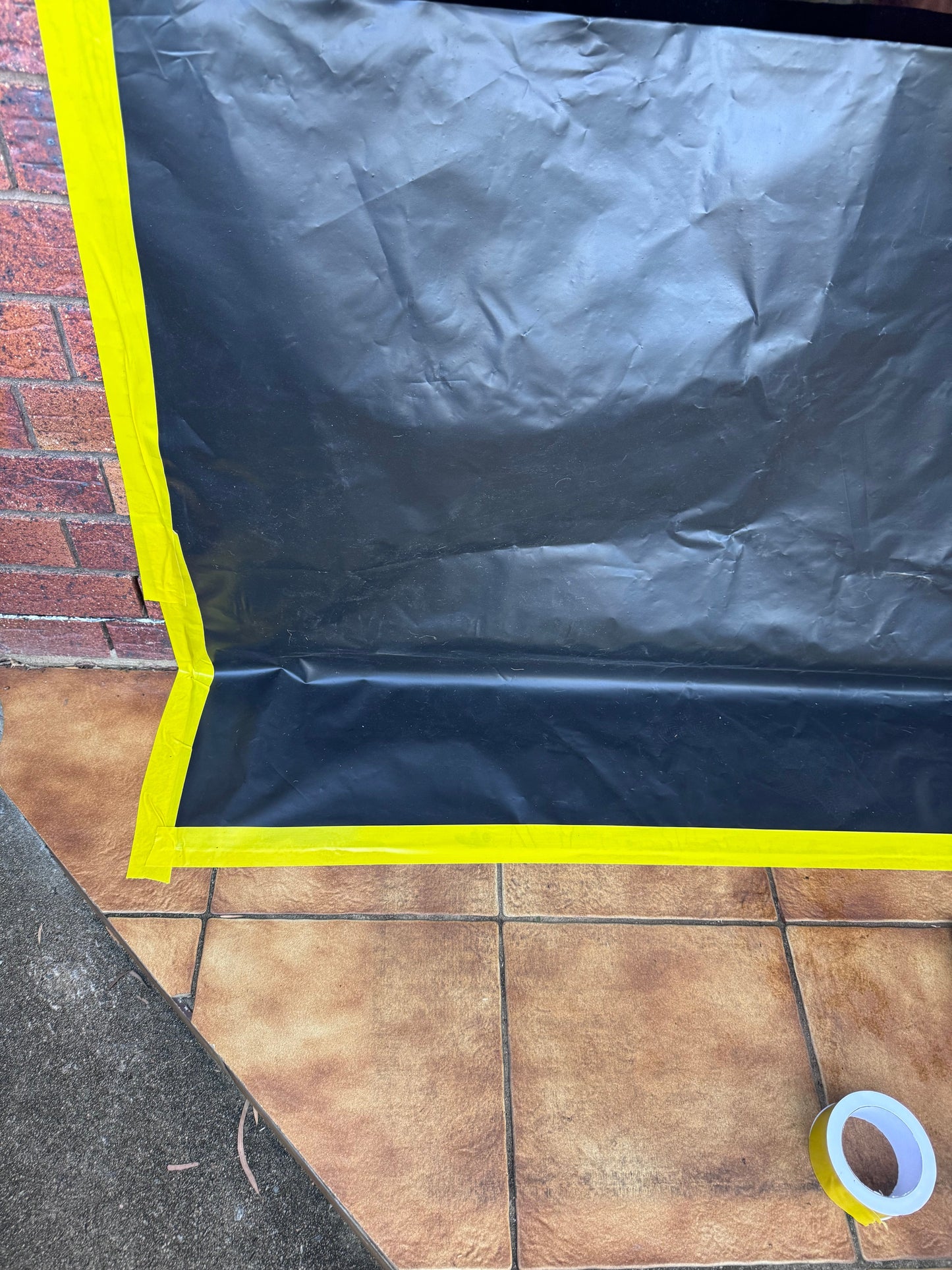 Sandless Sandbag 600 x 400 x 150 mm (20 Pack)