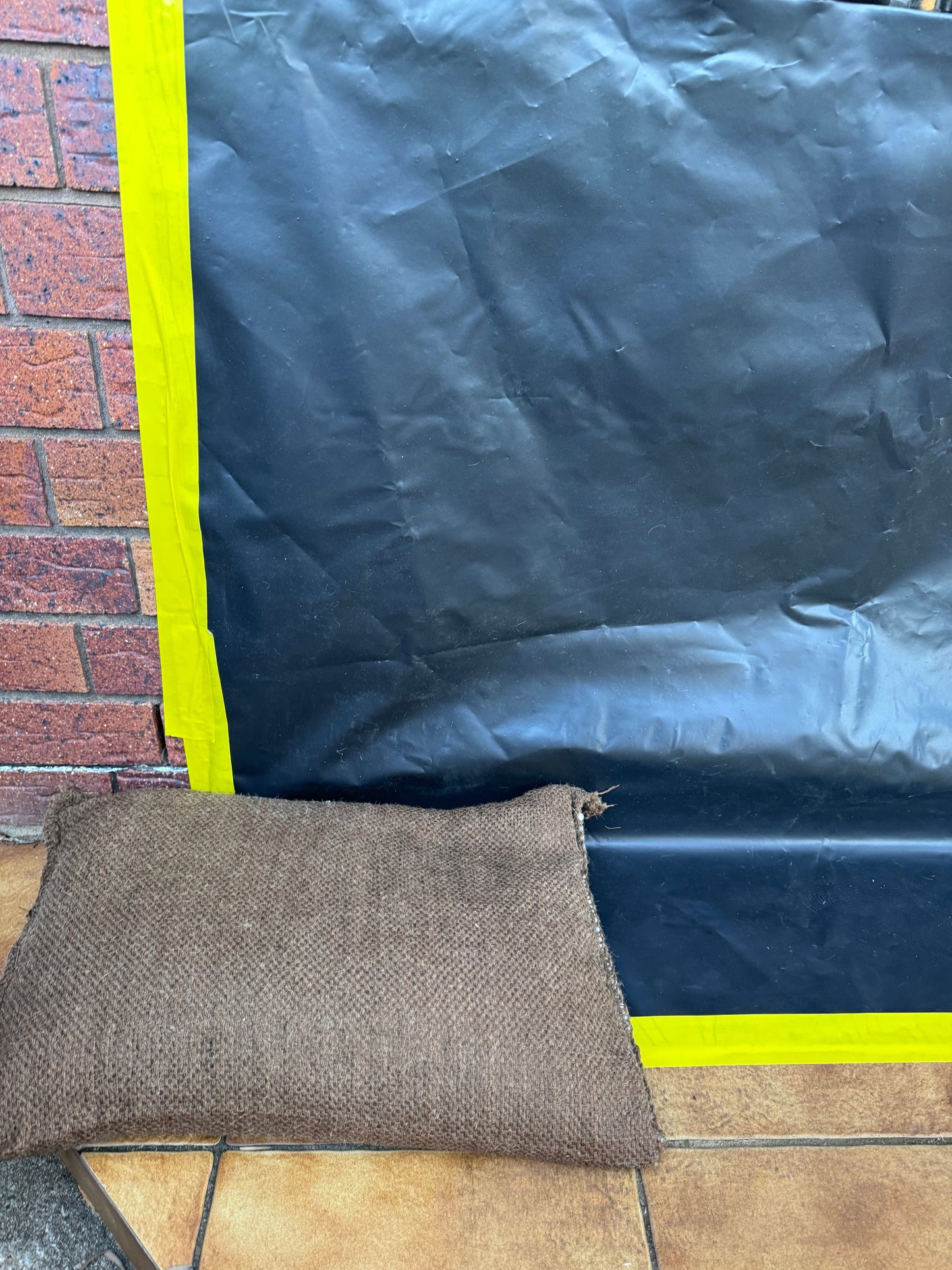 Sandless Sandbag 600 x 400 x 150 mm (20 Pack)
