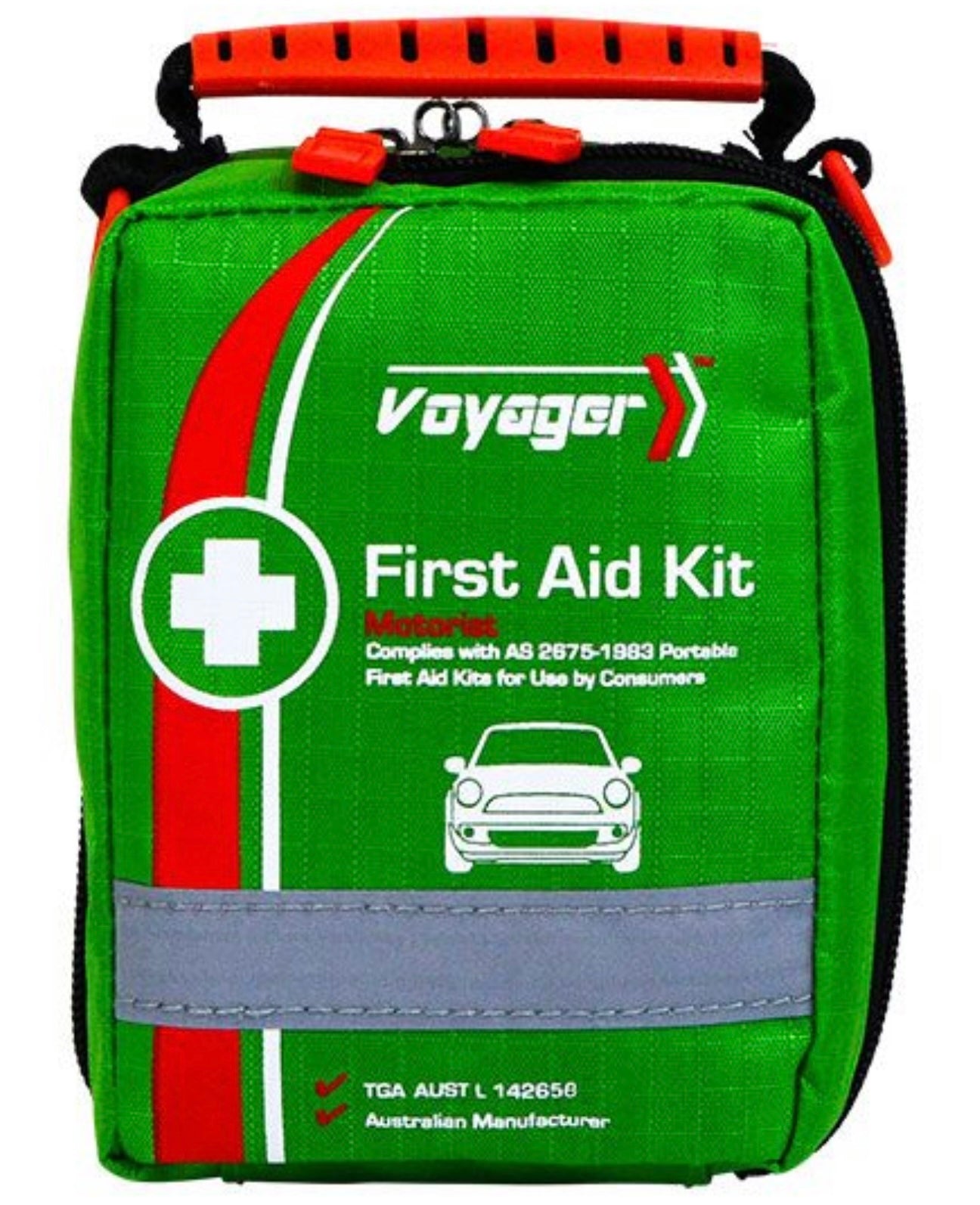 Resilience Passport Inspection SILVER Package (GST Free, Tax Deductible*)