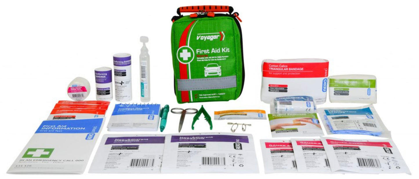 Resilience Passport Inspection SILVER Package (GST Free, Tax Deductible*)