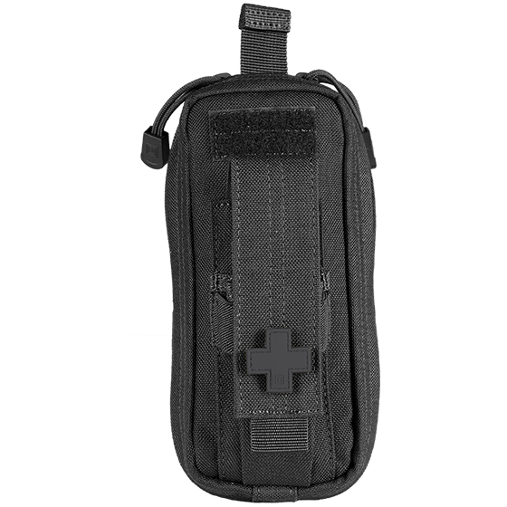 RAPIDSTOP Small Bleed Control Kit – Tactical 8 x 18 x 6cm