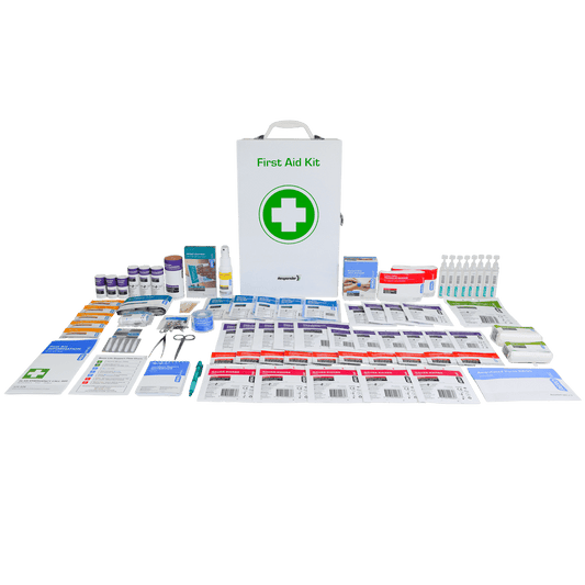 RESPONDER 4 Series Metal Tough Food & Beverage Kit