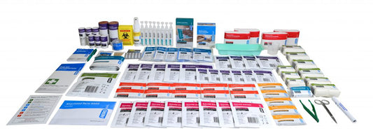 OPERATOR 5 Series Food & Beverage Kit Refill