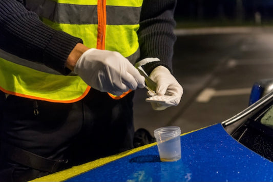 HLTPAT005 - Collect specimens for drugs of abuse - $680 (including GST)